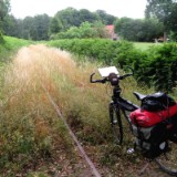 1706F 22 Gronau-Bielefeld